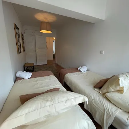 아파트 Mhouse Lease Av Sintra